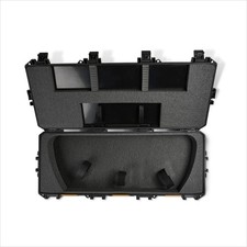 Pelican V730BOW Vault Bow Case - Black