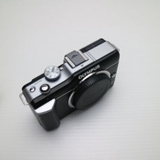 Olympus E-PL1 Mirrorless Camera Used Tested From Japan