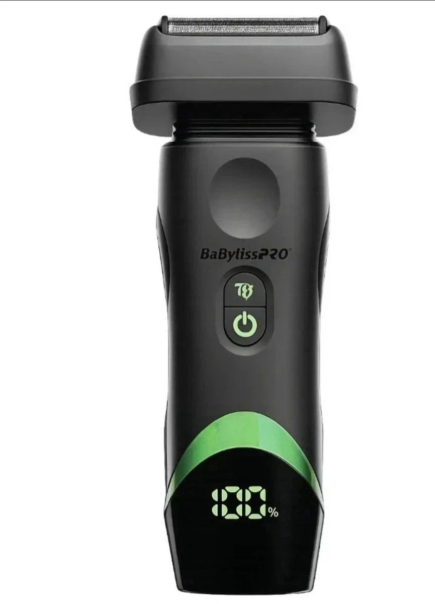 BaByliss PRO FXFSB9B メンズ電気シェーバー 25+ Men's Electric Shavers BaByliss PRO for sale | Updated Oct 2026