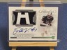 2023 Flawless Collegiate Parker Washington Penn State Rookie Patch Auto 21/25