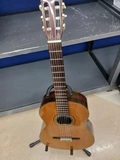 RYOJI MATSUOKA M30 Classical Acoustic Guitar-01