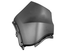 STOßSTANGENECKE HINTEN FÜR HONDA HR-V 2015-2019 LACKIERBAR