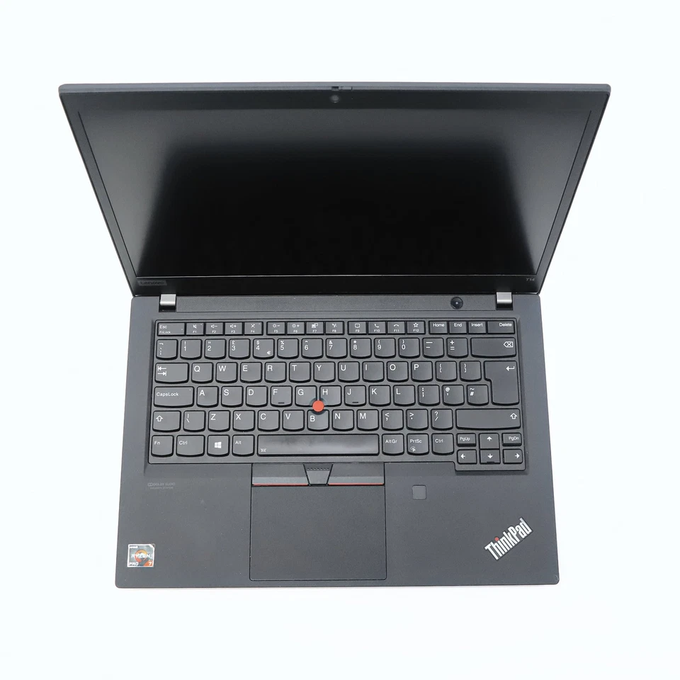 Lenovo ThinkPad T14 G1 · Ryzen 7 PRO 4750U · 16GB · 512GB, photo 3 of 5