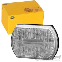 Hella LED Blinkleuchte Blinker Hinten Links Hinten Rechts | 2BA 013