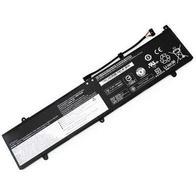 Laptop Battery For Lenovo Yoga Slim 7 15-15IIL 15IMH S750-15 L19C4PF2 L19M4PF2