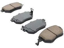 For 2005-2006 Nissan Altima Brake Pad Set Front 54919FFNQ SE-R