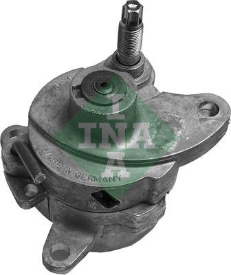 INA Spannarm, Keilrippenriemen 533 0084 30 FüR MERCEDES-BENZ Ssangyong VW-image