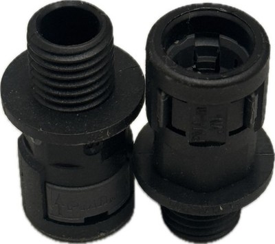 PMA PMA-m Verbinder Kabelschutzrohr 