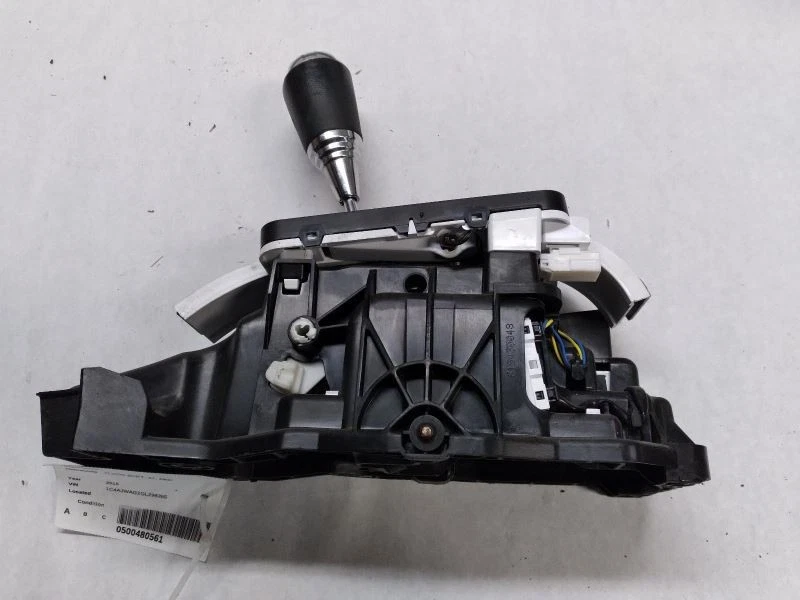 TJ        2016 Transmission Shift 1777676 - Image 4 of 4