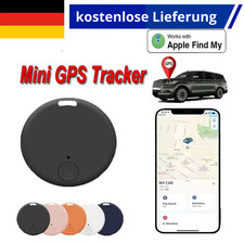 Mini GPS Tracker Sender Echtzeit Tracking Auto KFZ Fahrzeug Kinder Hunde