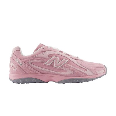 靴 New Balance U204LMMD PINK New Balance New Balance 204L Pastel Pack - Pink U204LMMD Available