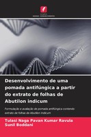Desenvolvimento De Uma Pomada AntifúNgica A Partir Do Extrato De Folhas De...