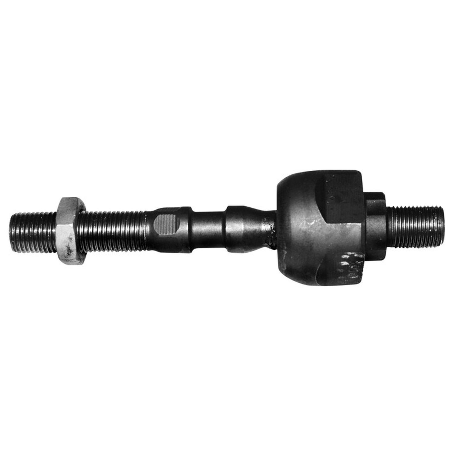 Suspensia X17TR0635 Inner Tie Rod For 96-98 Acura Honda Prelude TL