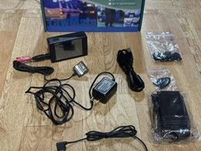 LAWMATE PV500 NP Bundle button wide angle camera recorder