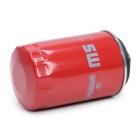 MS 719/45-OF-PCS-MS ÖLfilter FüR VW Passat B7 (362)