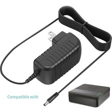 5V AC Adapter For Cisco ATA 191 192 ATA191-K9 ATA191K9 2-Port Analog Telephone