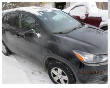 AC Compressor Fits 13-21 ENCORE 4527622