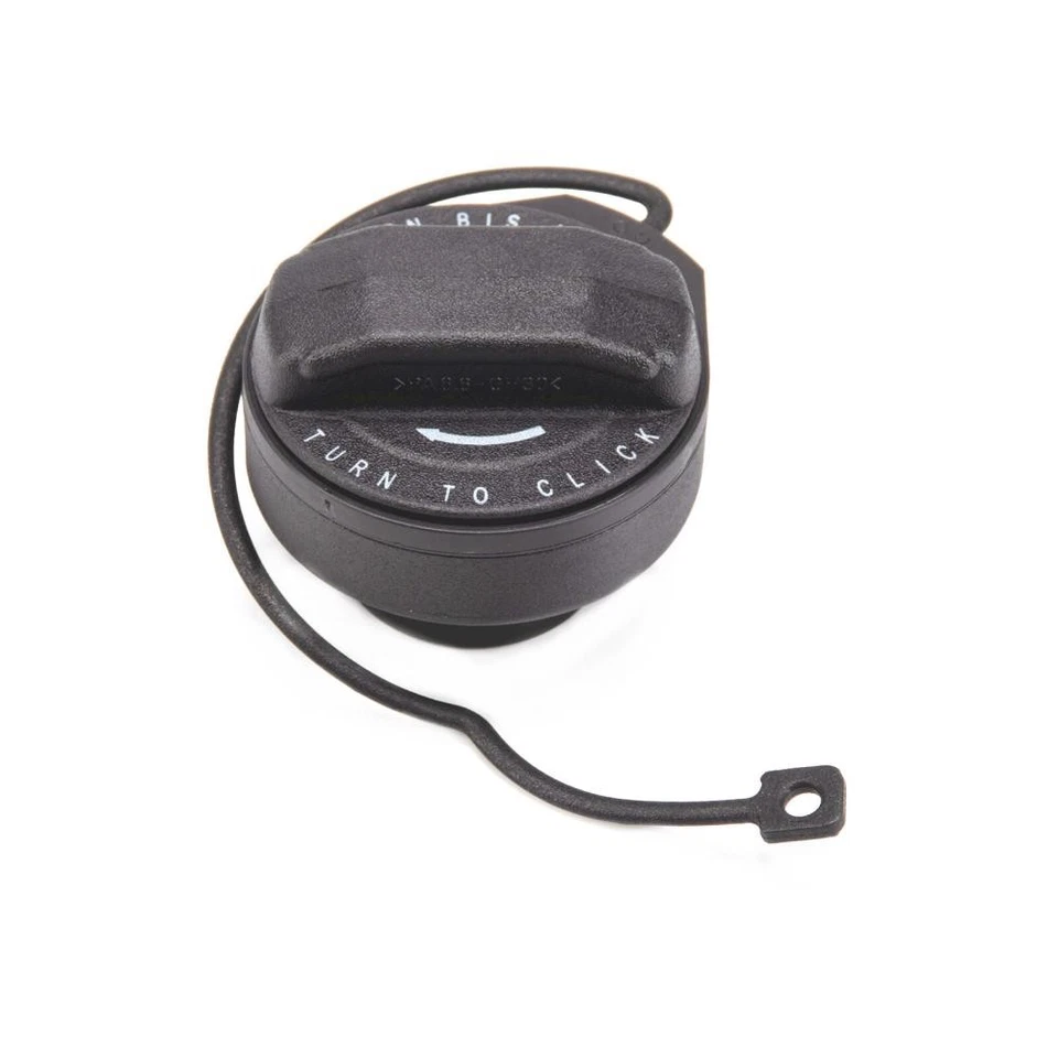 For Porsche Cayman (987) 2005-2012 Fuel Tank Cap Plug w/Strap Clip 99620124103 Foto 2 de 4