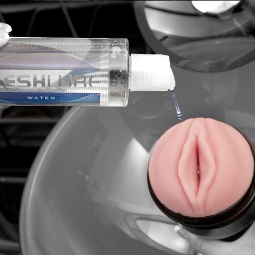 FLESHLIGHT UNIDAD DE ENTREAMIENTO DE VITALIDAD - Imagen 8 de 11
