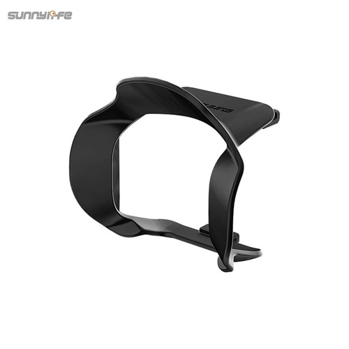 Pour DJI AVATA 2 capot d'objectif parfaitement adapté à l'ombrage optimal pour - Photo 16 sur 22