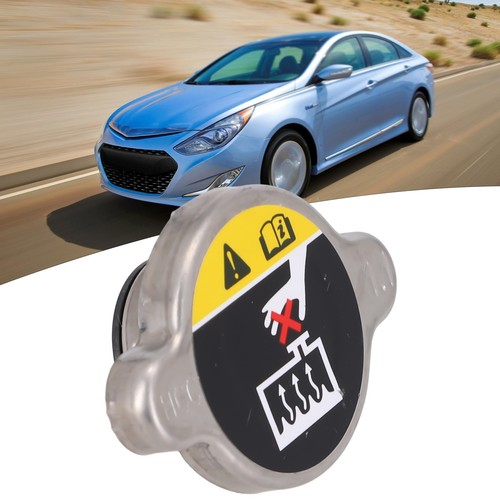 Perfect Fit Water Tank Radiator Cap for Hyundai Tucson Elantra I30 I40 B1000 - Picture 12 of 24