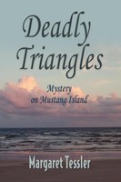 Deadly Triangles Margaret Tessler Taschenbuch Kartoniert / Broschiert Englisch