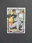 2024 Bowman Prospects Paul Skenes #BP-125 Rookie Card Mint Pack Fresh