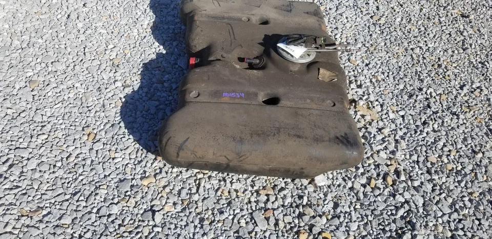 96 CHEVY CAPRICE SEDAN FUEL TANK Foto 4 de 4