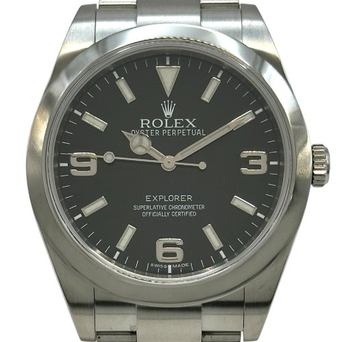 ROLEX Explorer 1 214270 TO285697