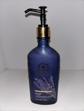 Bath  Body Works Aromatherapy Sleep Lavender  Vanilla Moisturizing Body Lotion