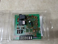 Carrier Control Board ICM271C