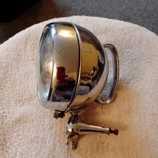 RAYDYOT Vintage Car Pillar mounted spot lamp with handle.