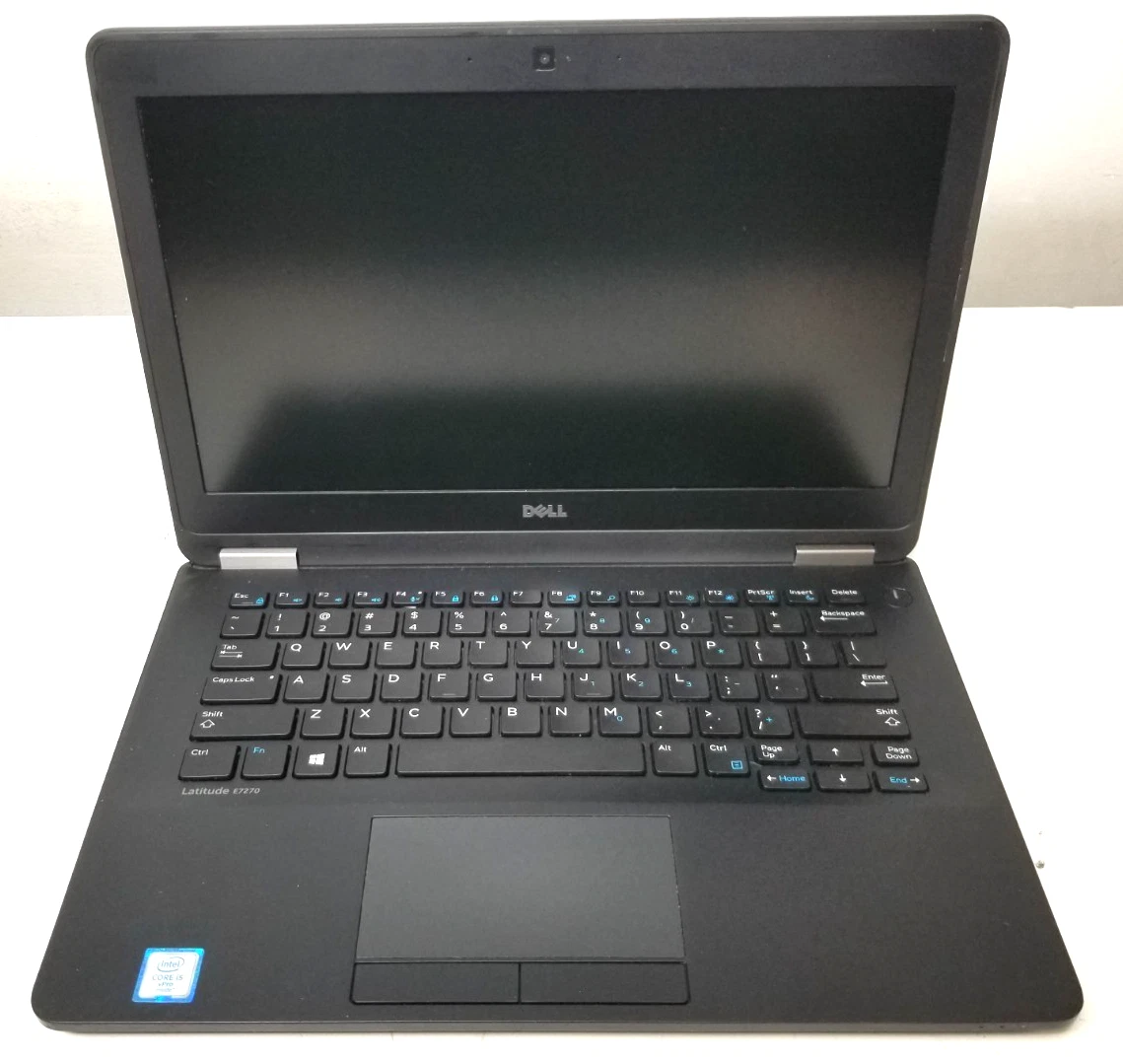 Dell Latitude E7270 PC Laptops & Netbooks for Sale | Shop New