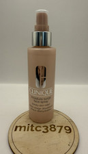 Clinique Moisture Surge Face Spray Thirsty Skin Relief Full Size 125ml Hydration