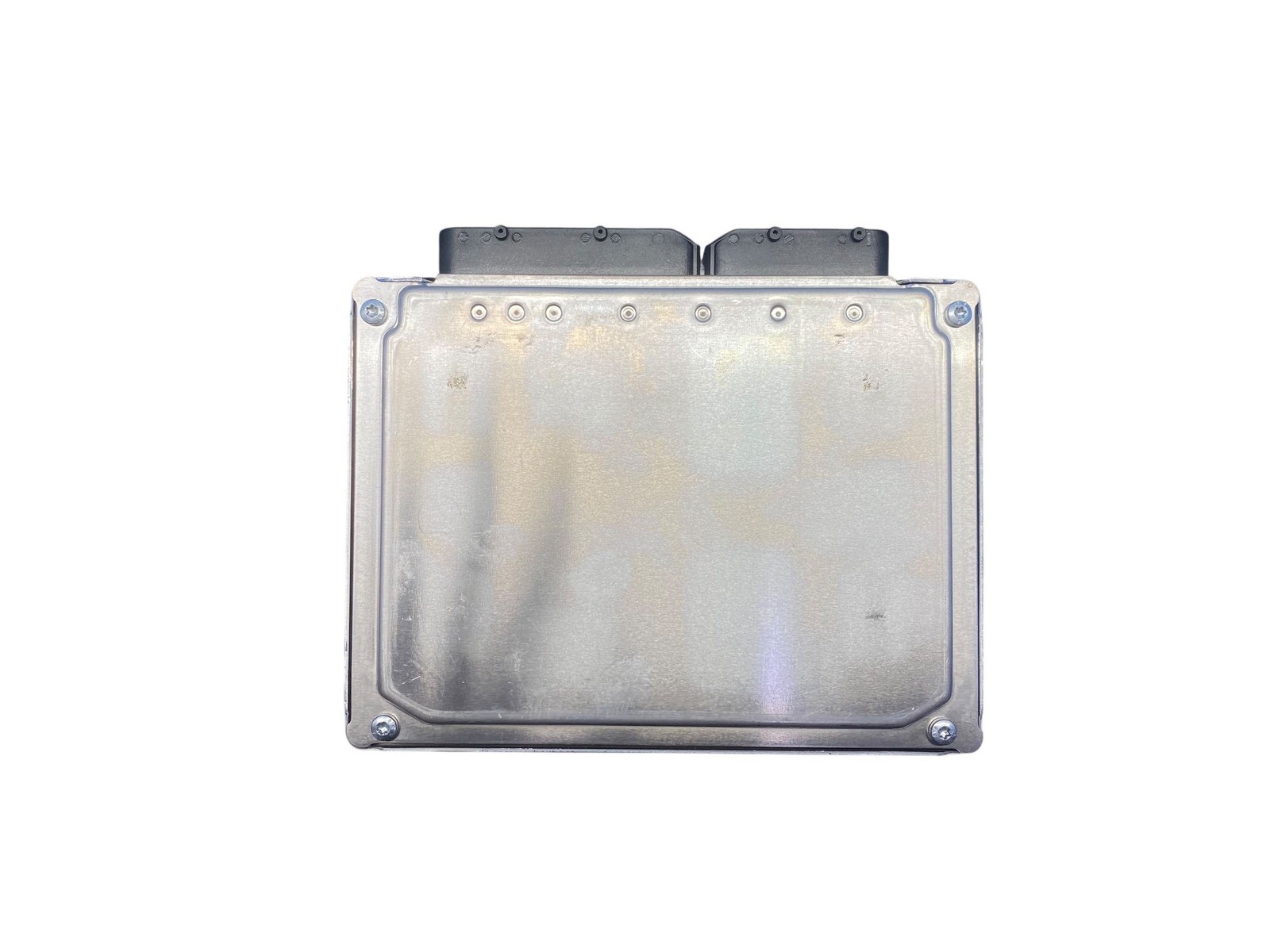 2013-2019 BENTLEY FLYING SPUR 4W 223B AIR RIDE SUSPENSION DAMPING CONTROL MODULE