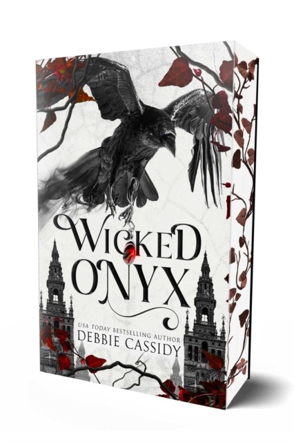 Wicked Onyx Special Edition - Image 7