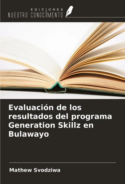 EvaluacióN De Los Resultados Del Programa Generation Skillz En Bulawayo Svodziwa-image