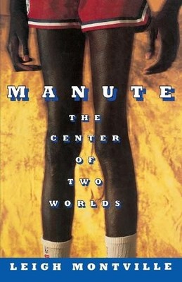 Montville Leigh Manute (Taschenbuch)