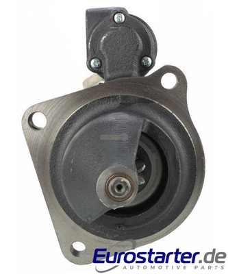 1** Anlasser Letrika Mahle Neu Original IS0403 für Fiat,Iveco,New Holland Aifo