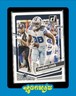 2023 Panini Donruss - CeeDee Lamb #72 COWBOYS DALLAS $2 MIN ORDER