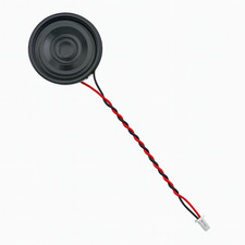 Main Speaker Replacement For ESCORT Redline EX 360c Passport 9500i 9500ix