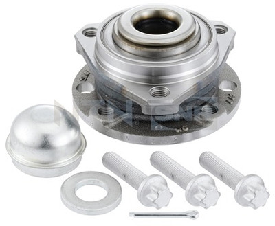SNR R153.31 Radlagersatz für OPEL,VAUXHALL
