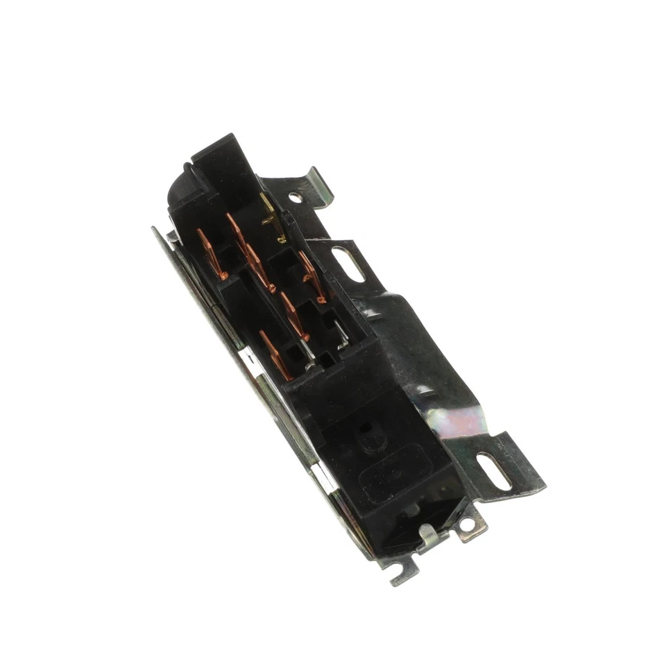 Nuevo interruptor de encendido SMP para Chevrolet El Camino 1969-1987 Foto 3 de 4