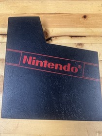 Rygar (Nintendo NES, 1987, Tecmo) &ndash; Authentic Cartridge & Dust Cover Only