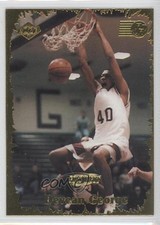 1999 Collector's Edge Rookie Rage Gold Ingot Devean George #RR-18 3c7