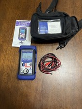PIE 820-ELITEMultifunctionProcess Calibrator