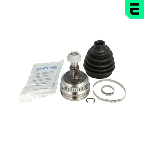 Gelenksatz Antriebswelle Optimal CW-2773 FüR Klasse Mercedes W168 140 168 031-image