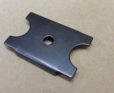 Replacement Sheet Metal Bearing Cover for Dekupier Proxxon DS460 Drill Saw