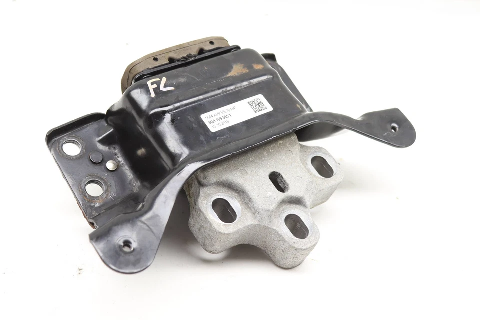 2017-2018 VW GOLF ALLTRACK - Transmissão/montagem na caixa de câmbio 5Q0199555T - Imagem 2 de 4