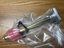 NEW VOGEL WS35-2-200-V57 FILL LEVEL LIMIT SWITCH